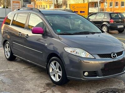 Mazda 5