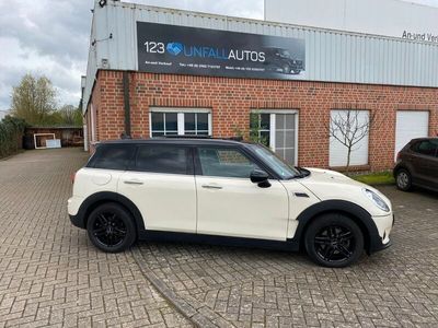 gebraucht Mini Cooper Clubman *NAVI - PANORAMADACH *