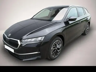 Neu Skoda Octavia Selection 150 PS (110 kW) 2026 Manufacturer Kombi