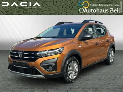 Gebraucht Dacia Sandero