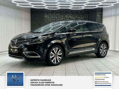 gebraucht Renault Espace V Initiale Paris