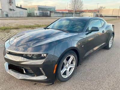 gebraucht Chevrolet Camaro CamaroCoupe 2.0 Aut.