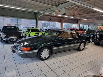 Grün Gebraucht 1993 Cadillac Eldorado Coupé | 14.950 €