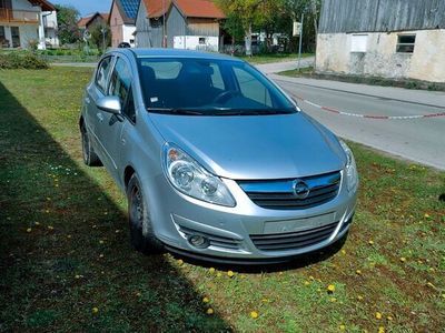 gebraucht Opel Corsa 1.2 Twinport -