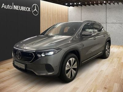 Mercedes EQA350