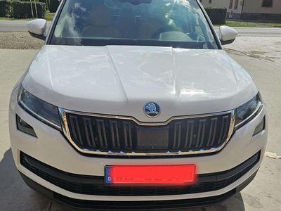 Gebraucht 2018 Skoda Kodiaq Style SUV | 20.000 € (Teuer)
