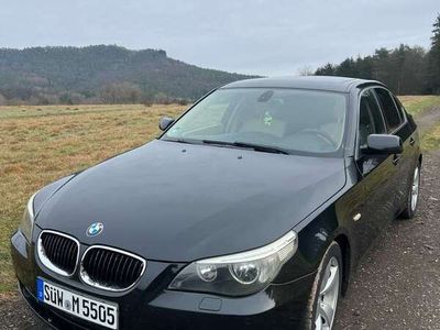 gebraucht BMW 530 530 i Aut.