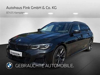 BMW 340