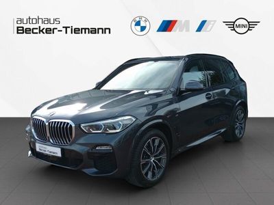 gebraucht BMW X5 xDrive45e