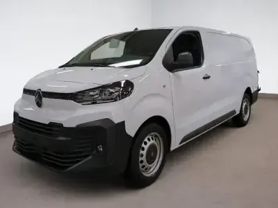 Gebraucht Citroën Jumpy