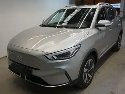 Gebraucht MG ZS