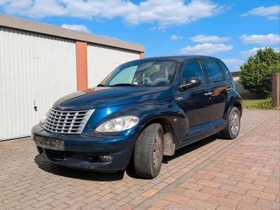 Chrysler PT Cruiser