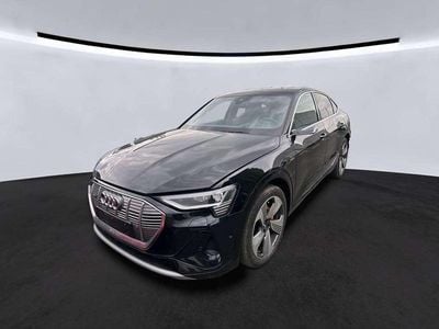Audi e-tron Sportback
