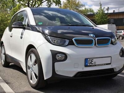 gebraucht BMW i3 i3(60 Ah)