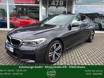 BMW 630