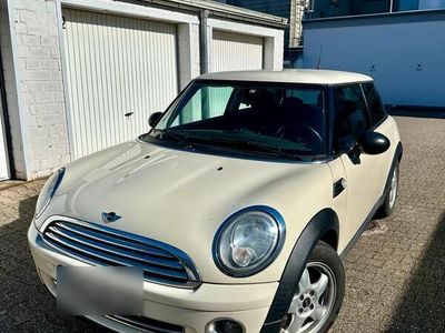 Mini Cooper Coupé