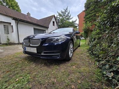 BMW 518