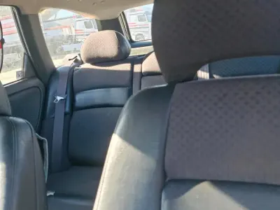 Brugt Volvo V40 75 HK (55 kW) 2000 Grøn Stationcar