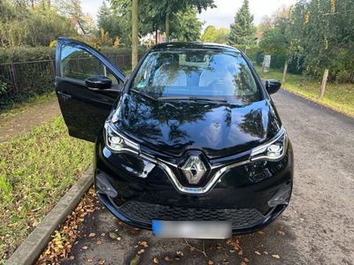 gebraucht Renault Zoe Experience R135/Z.E. 50 Batteriekauf Exp...