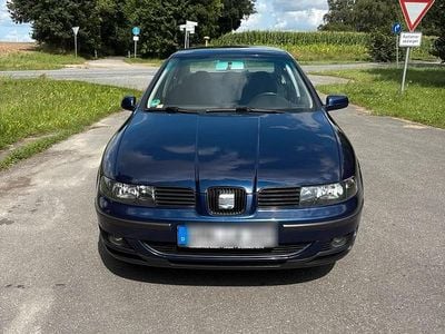 Seat Toledo