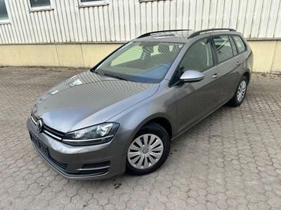 VW Golf VII
