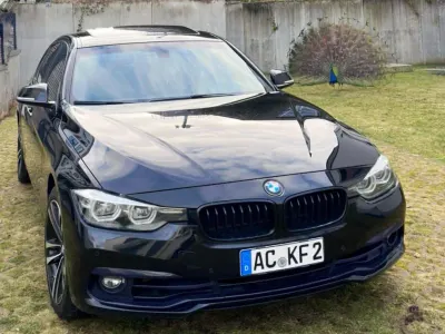 Gebraucht BMW 340