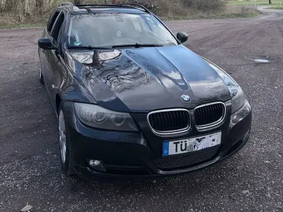 Gebraucht BMW 320