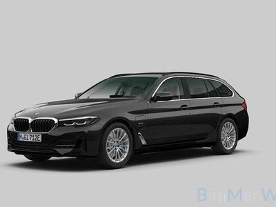 BMW 530e