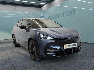Gebraucht Cupra Tavascan VZ2 250 kW (340 PS) 2024 Blau SUV
