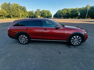 Gebraucht Mercedes E350