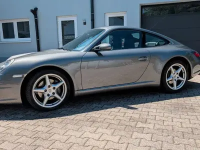 Gebraucht Porsche 911 Carrera