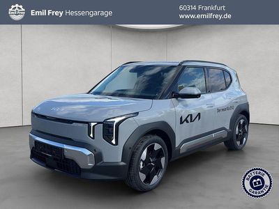 Nouă Kia EV2 Earth 108 kW (147 CP) 2026 Gri SUV