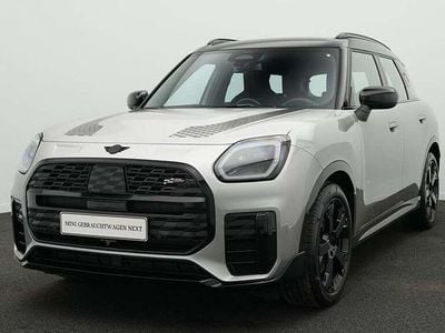 Gebraucht Mini Cooper D Countryman 163 PS (119 kW) 2025 Grau SUV