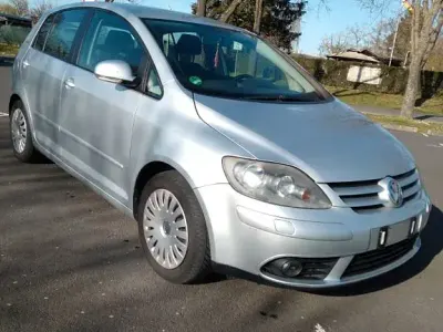 Gebraucht VW Golf Plus