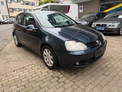 VW Golf V