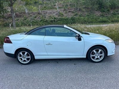 Renault Mégane Cabriolet