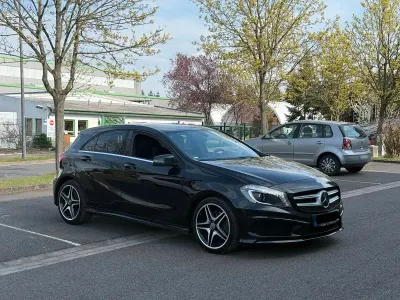 Gebraucht Mercedes A220