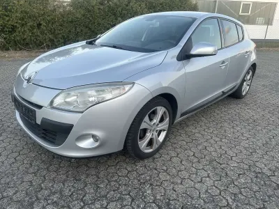 Gebraucht Renault Mégane III