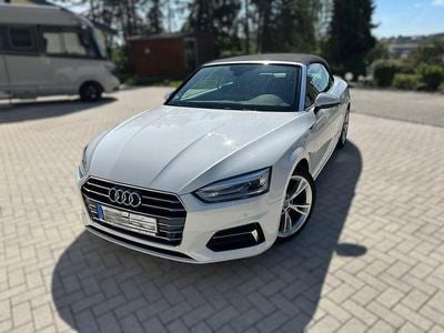 Audi A5 Cabriolet