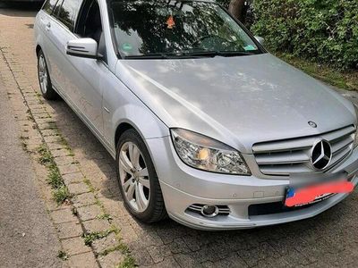 Mercedes C180
