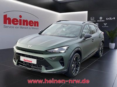 Neu Cupra Formentor VZ 272 PS (200 kW) 2026 Grün SUV