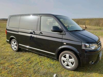VW T5