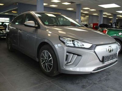 gebraucht Hyundai Ioniq Trend-Paket Elektro