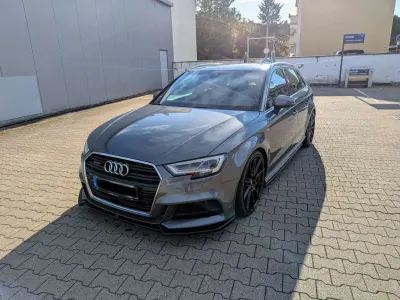 Brugt Audi A3