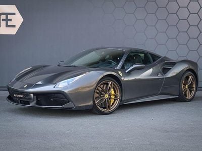 Ferrari 488