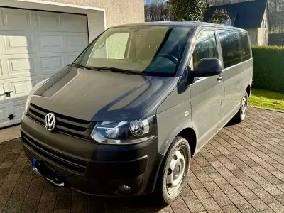 Gebraucht VW Caravelle