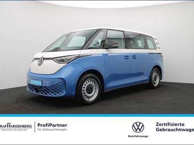 Usata VW ID. Buzz Pure 125 kW (170 CV) 2025 Bianco Monovolume