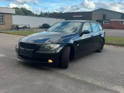 Gebraucht BMW 320