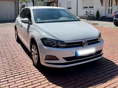 gebraucht VW Polo Comfortline PDC* SHZ* Top*