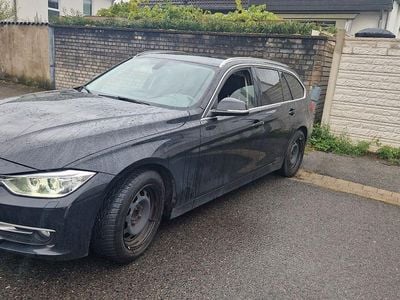 BMW 316